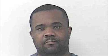 Paul Himes-Lii, - St. Lucie County, FL 